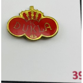 Pin Fc Dukla (CZE)