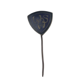 Pin Wiener Amateursportverein, WAS (AUT)