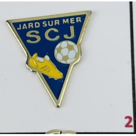 Pin SCJ Jard sur Mer (FRA)