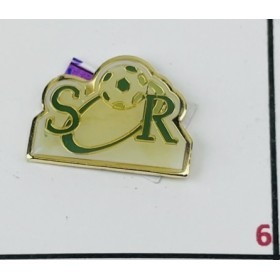 Pin Stade Olympique Cramorant (FRA)