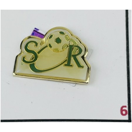 Pin Stade Olympique Cramorant (FRA)