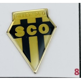 Pin SCO Angers (FRA)