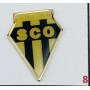 Pin SCO Angers (FRA)