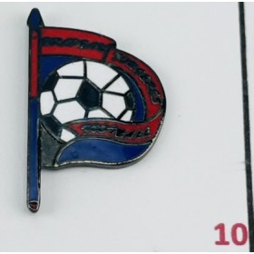 Pin aus Frankreich, Verein unbekannt