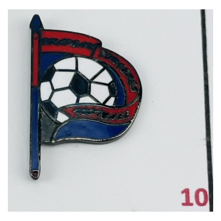 Pin aus Frankreich, Verein unbekannt