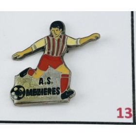 Pin AS Meziers (FRA)