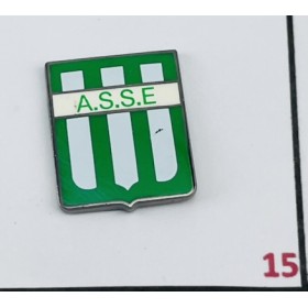 Pin AS Saint-Étienne (FRA)