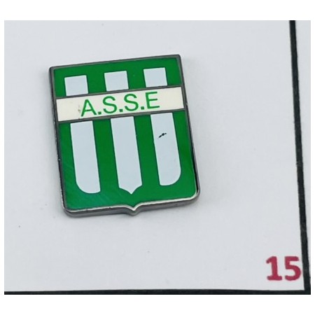 Pin AS Saint-Étienne (FRA)