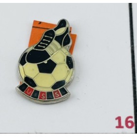 Pin Union Sportive de Sete (FRA)