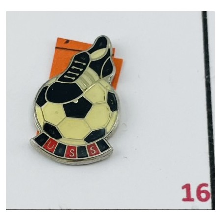 Pin Union Sportive de Sete (FRA)