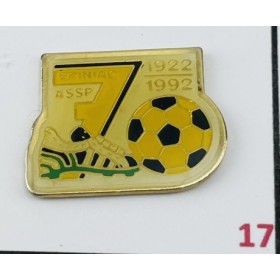 Pin ASSP Espinal (FRA)