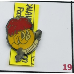 Pin Calais RUFC (FRA)