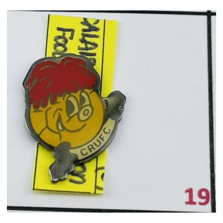 Pin Calais RUFC (FRA)