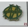 Pin Olympique Marseille (FRA)