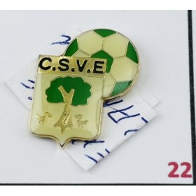 Pin CS Veymerange (FRA)
