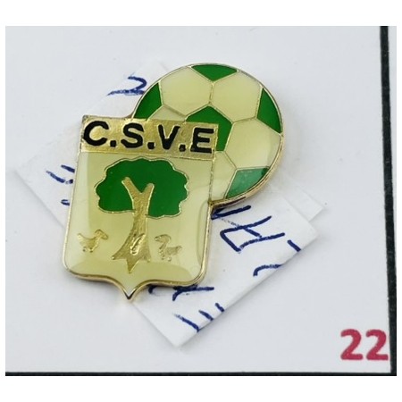Pin CS Veymerange (FRA)