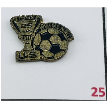 Pin Union Sportive Wimmenau (FRA)