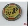 Pin FC 1926 Pfastatt (FRA)
