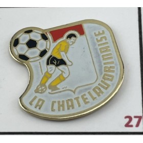 Pin La Chatelaudrinaise (FRA)