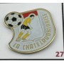 Pin La Chatelaudrinaise (FRA)