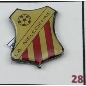 Pin La Melecienne (FRA)