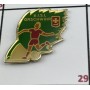 Pin AISL Orschwihr (FRA)