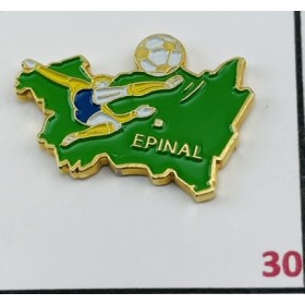 Pin Epinal (FRA)