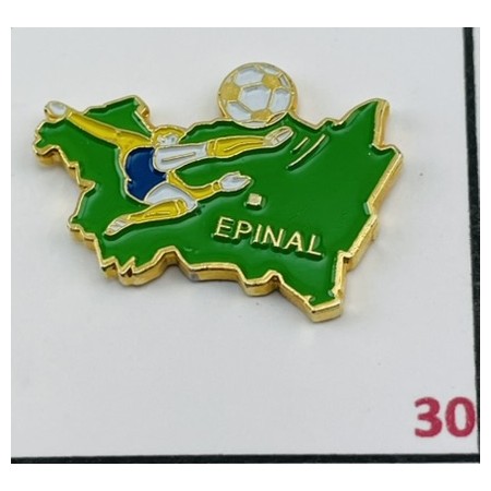 Pin Epinal (FRA)