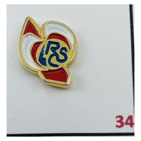 Pin Racing Straßburg (FRA)