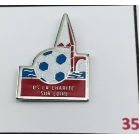 Pin US La Charite sur Loire (FRA)