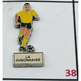 Pin La Jugonnaise (FRA)