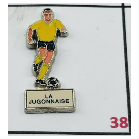 Pin La Jugonnaise (FRA)