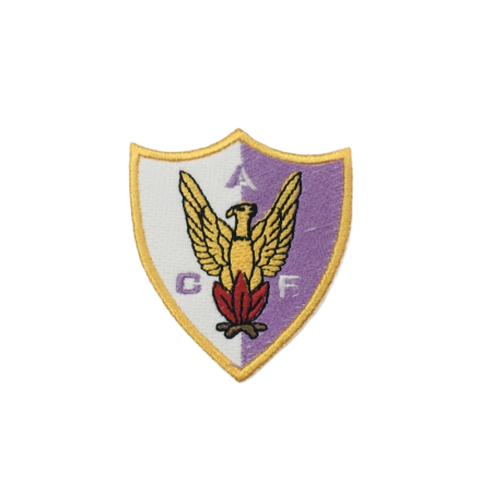 Aufnäher Centro Atlético Fénix (URU)