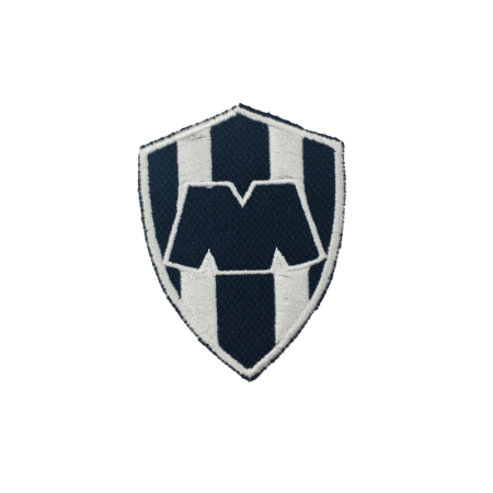Aufnäher Club de Futbol Monterrey (MEX)