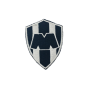 Aufnäher Club de Futbol Monterrey (MEX)