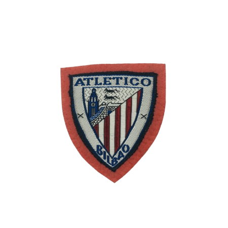 Aufnäher Atletico Bilbao (ESP)