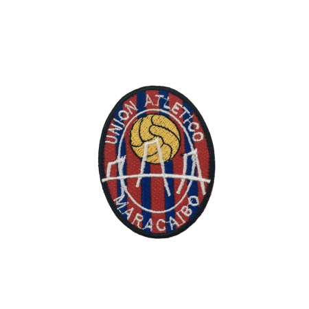 Aufnäher Unión Atlético Maracaibo (VEN)