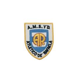 Aufnäher Atlético de Rafaela (ARG)