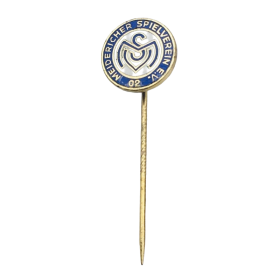 Pin MSV Duisburg (GER)