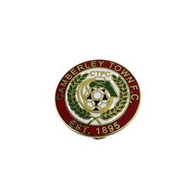 Pin Camberley Town FC (ENG)