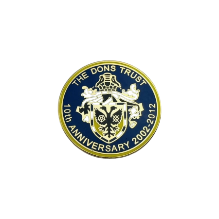 Pin AFC Wimbledon (ENG)