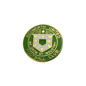 Pin Bedworth United FC (ENG)