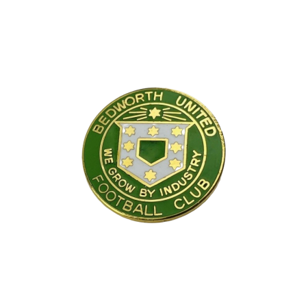 Pin Bedworth United FC (ENG)
