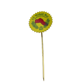 Pin SV Welate Roj (GER)