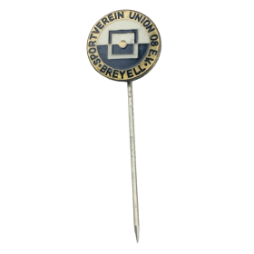 Pin SV Union Breyell (GER)