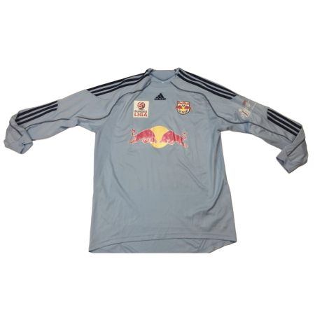 Trikot FC RB Salzburg (AUT), Large, TREMMEL 28