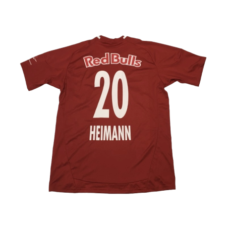 Trikot FC RB Salzburg (AUT), Large, HEIMANN 20