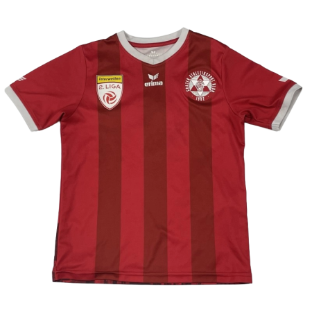 Trikot GAK (AUT), Kindergrösse 140, LENNY 7