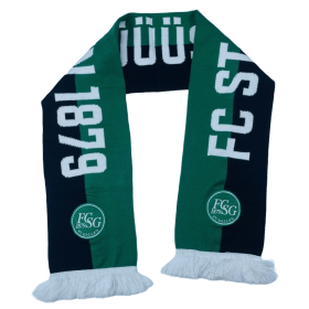 Schal FC St. Gallen (SUI)