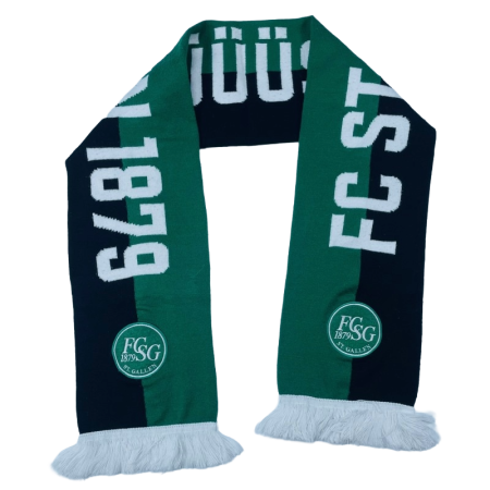 Schal FC St. Gallen (SUI)